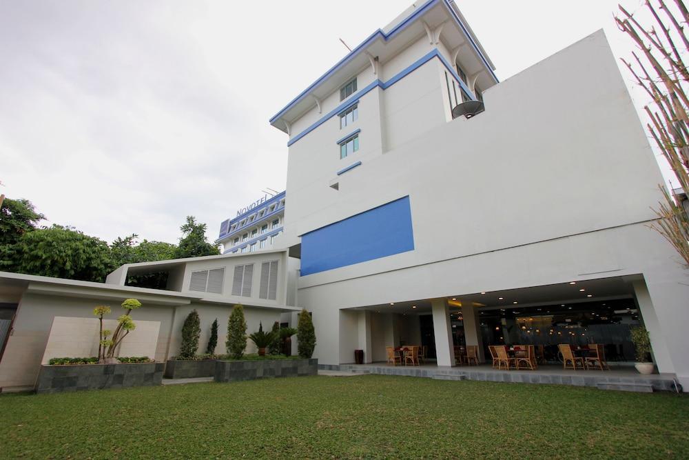 Kimaya Sudirman Yogyakarta By Harris Zewnętrze zdjęcie