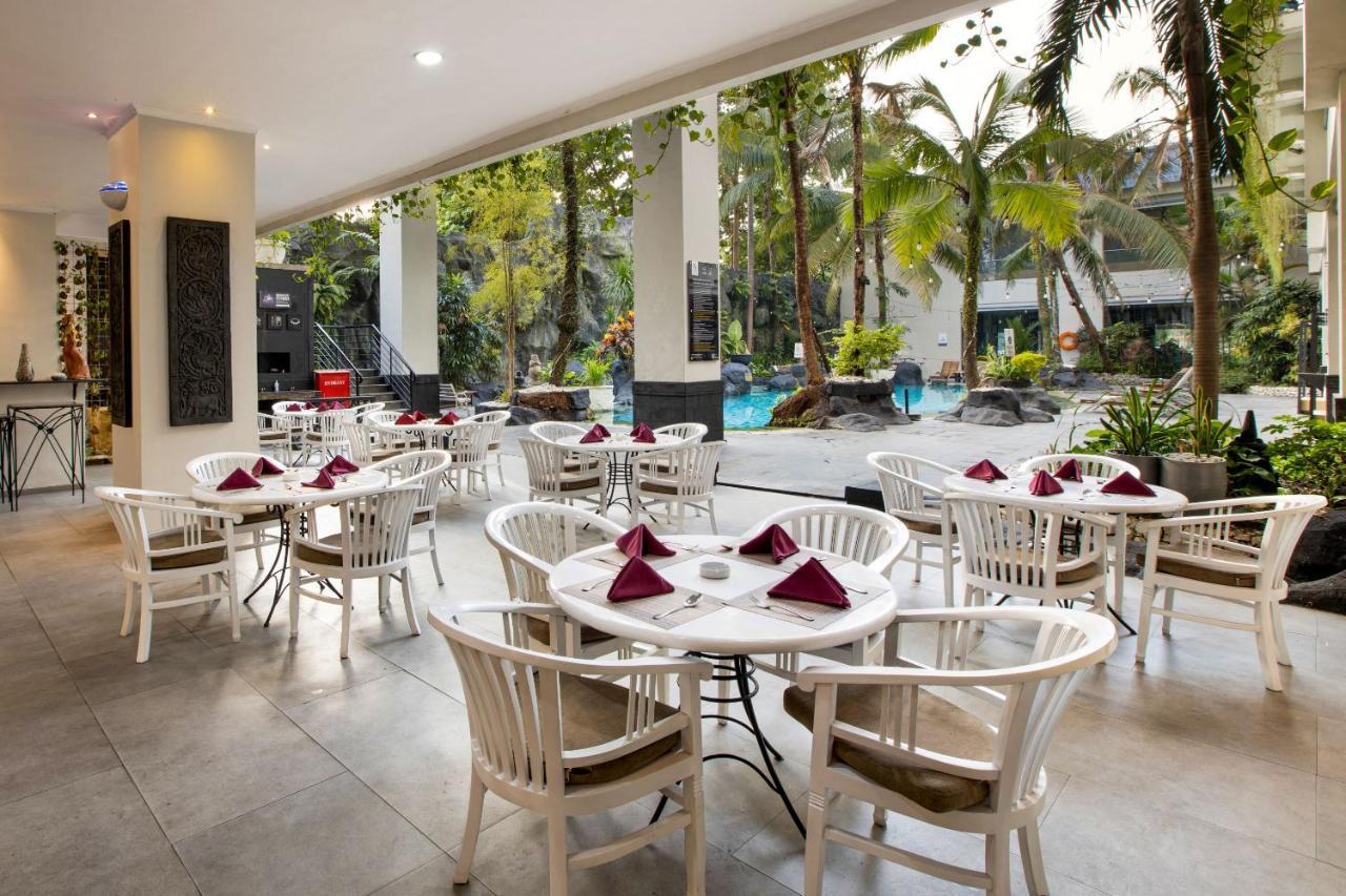 Kimaya Sudirman Yogyakarta By Harris Zewnętrze zdjęcie