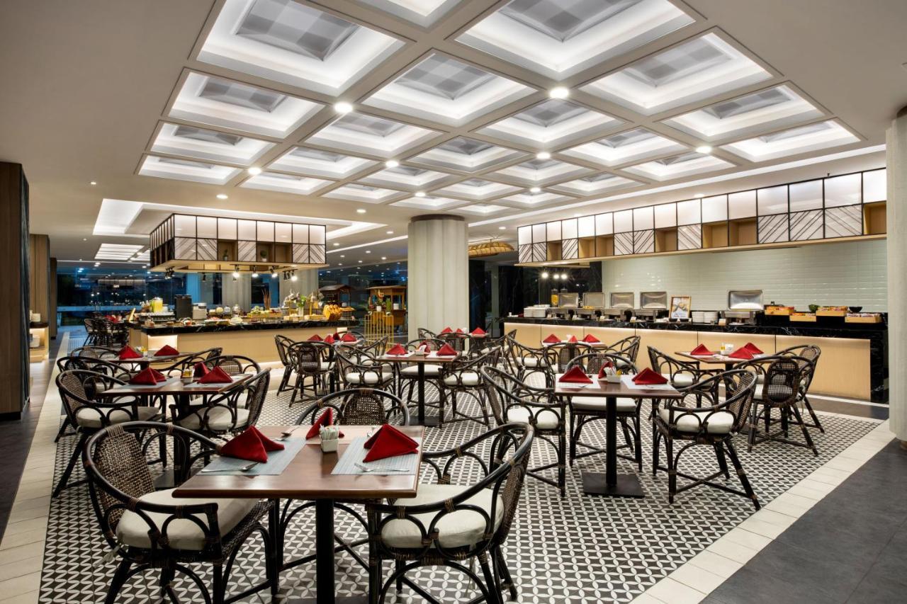 Kimaya Sudirman Yogyakarta By Harris Zewnętrze zdjęcie
