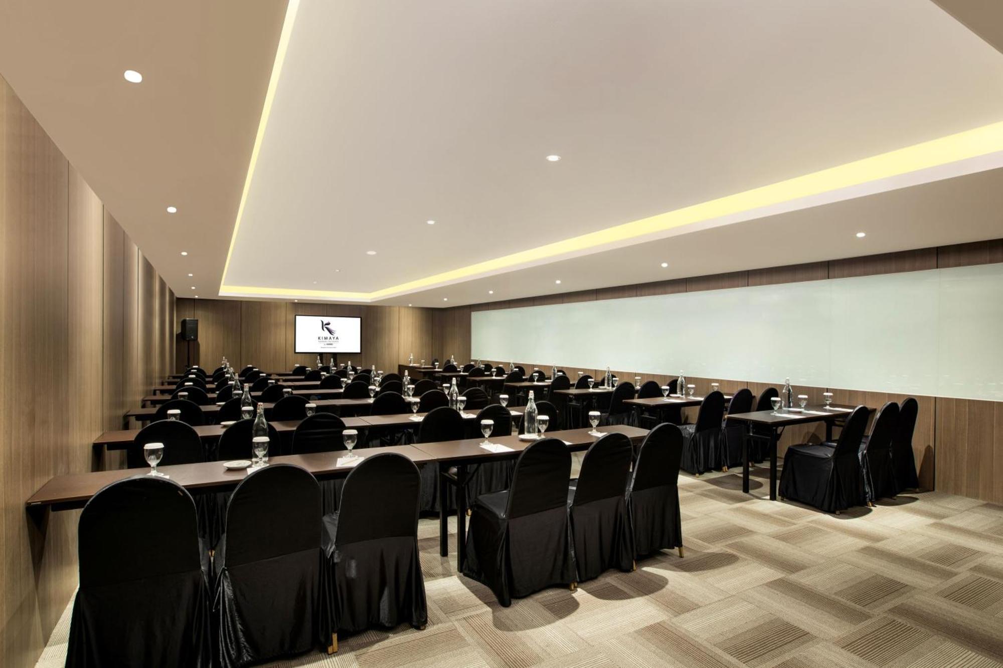 Kimaya Sudirman Yogyakarta By Harris Zewnętrze zdjęcie